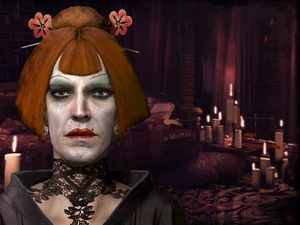 Мадам Сяо-Сяо