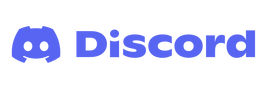 Discord Logo