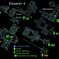 The Forsaken Lootlist Thief Wiki Fandom So how do you go about maximising the amount of both i & ii will help gamers locate ample amounts of loot. the forsaken lootlist thief wiki fandom