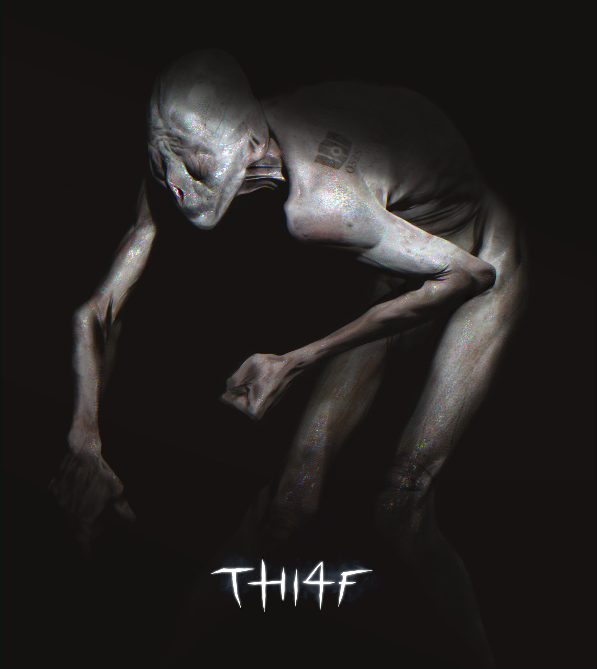 Выродки | Thief Game Wiki | Fandom