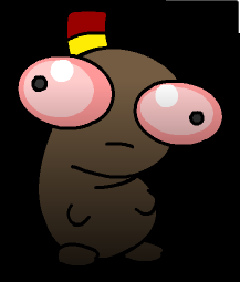 Stinky Bean Thing-Thing Wiki Fandom Stinky Bean Thing-Thing Wiki Fandom