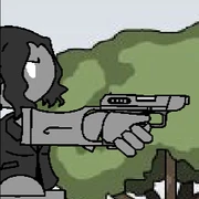 VP70M in 
