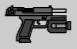 H&K P2000 (empty)