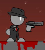 IMI Desert Eagle