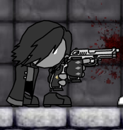 Dual Beretta 92FS in Thing-Thing Arena 3