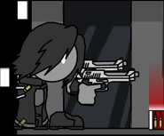 Dual Beretta 92FS in Thing-Thing 3