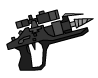 TT4 XM-345 Skull Drill