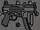 H&K MP5K