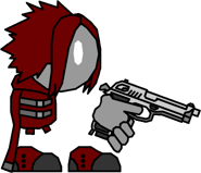 General Thing-Thing and Project 154 appearance in Thing-Thing 4