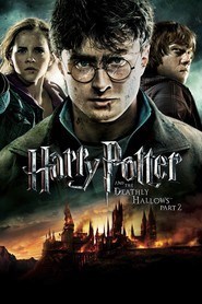 harry potter deathly hallows part 2 wiki