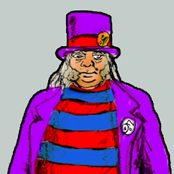 Uncle Greedy | Think Tank Schnittstelle 23 Wiki | Fandom