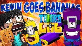 Bananas Minecraft Mods  Planet Minecraft Community