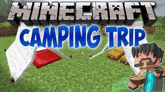 Minecraft_Think's_Camping_Trip_(Camping_Mod_2.0)_-_Mod_Showcase