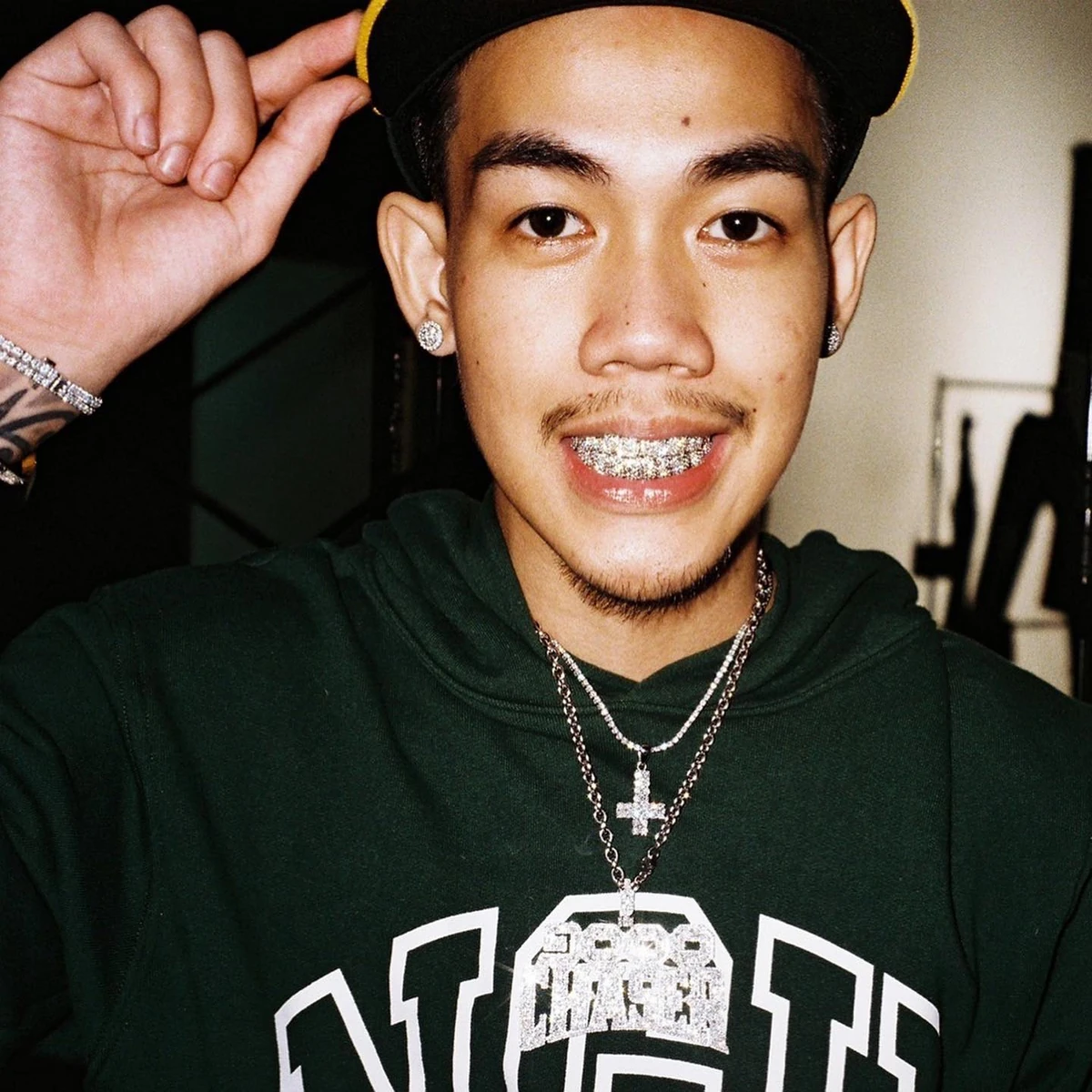 1MILL | T Hip Hop Wiki | Fandom