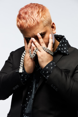 Stream Official Nino G music | Listen to songs, albums