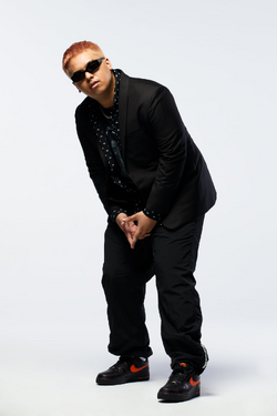 NINO | T Hip Hop Wiki | Fandom