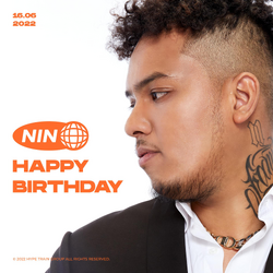 NINO | T Hip Hop Wiki | Fandom