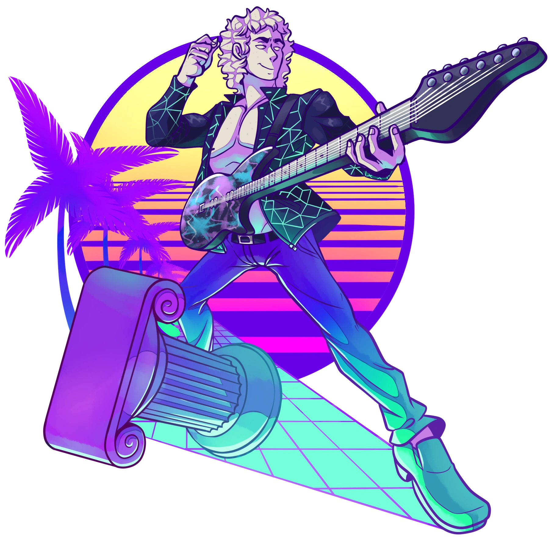 C E R A T I | Wiki Third World Tournament | Fandom