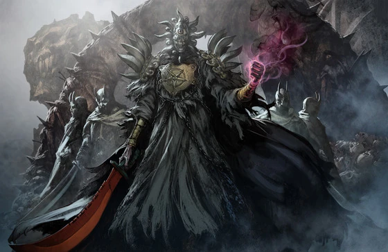 Mask of Winters Thirdexalt Wiki | Fandom