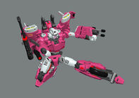 Perfect efrfect arcee