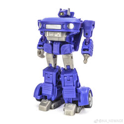 Newage | Third Party Transformers Wiki | Fandom