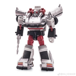 Newage | Third Party Transformers Wiki | Fandom