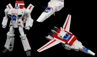 Jetfire (G1) | Third Party Transformers Wiki | Fandom