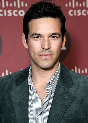 eddie cibrian movies