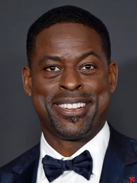 Sterling K. Brown Third Watch Wiki Fandom