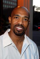 Michael Beach