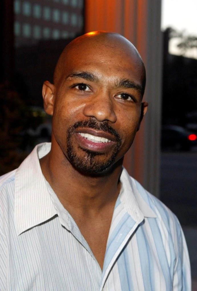 Michael Beach | Third Watch Wiki | Fandom