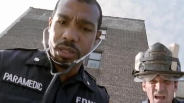 Third watch season 3 new arrivals