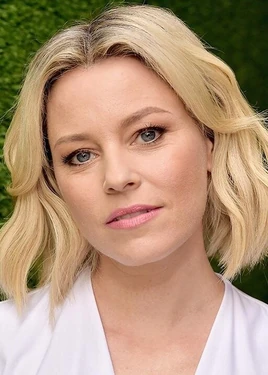 Elizabeth Banks | Third Watch Wiki | Fandom
