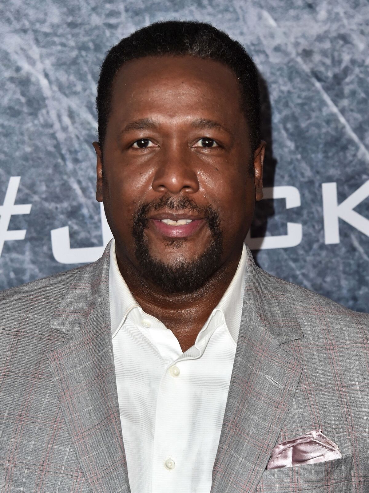 Wendell Pierce - Wikipedia