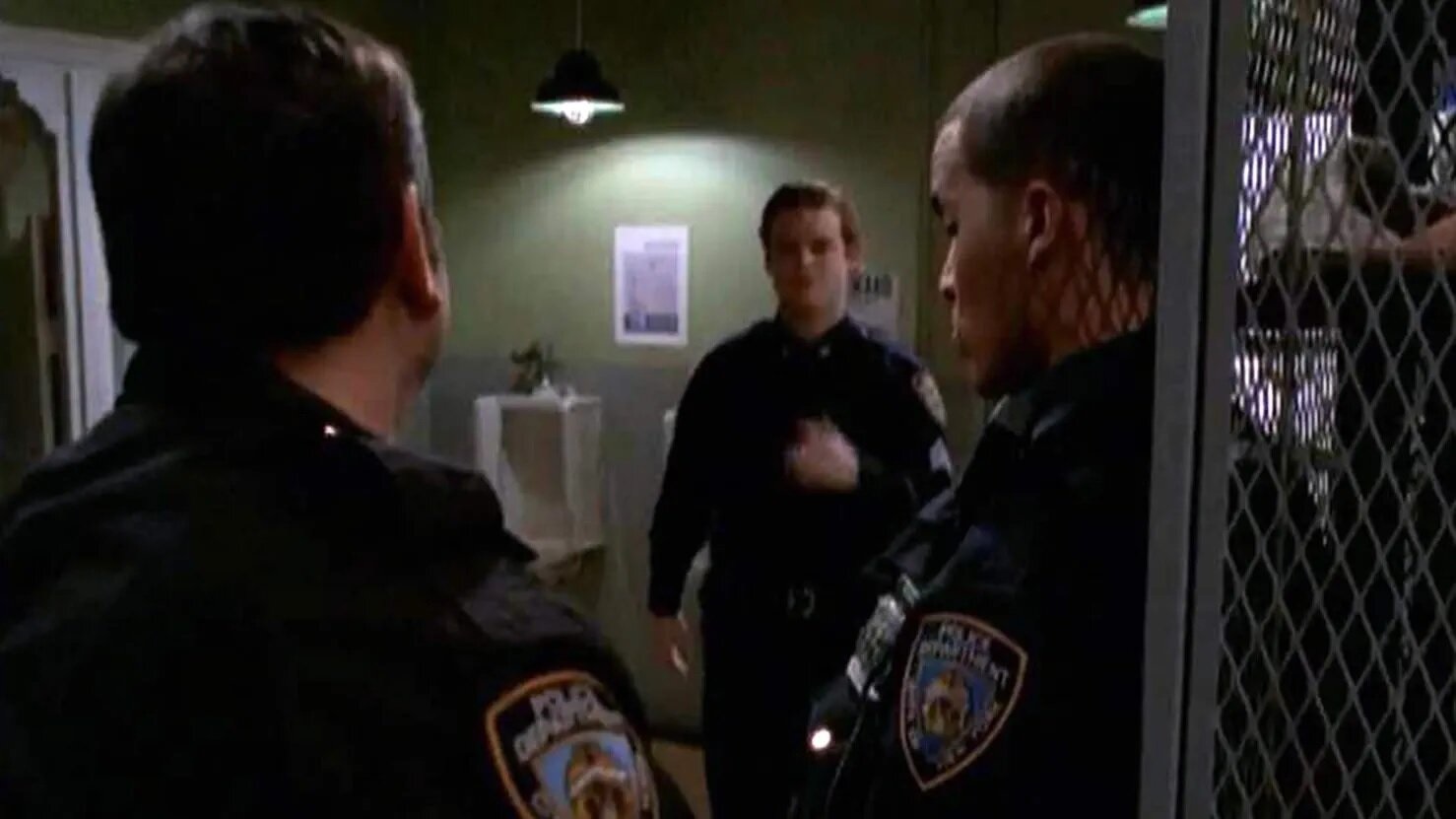 Third Watch: The Complete Collection of 132 Episodes! — NETWORK 33