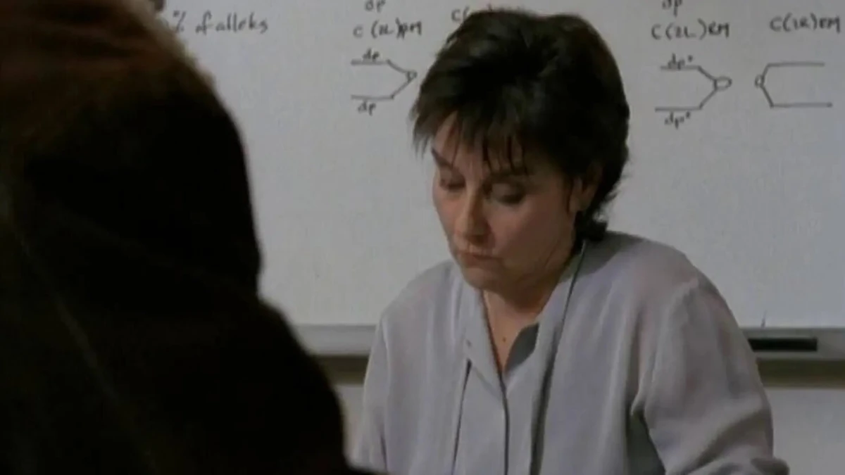 History | Third Watch Wiki | Fandom