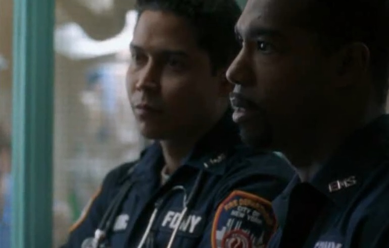 Third Watch Fans • #ThirdWatch Picture of The Day! - Bosco & Sasha | Best  tv shows, Best tv, Watch fan