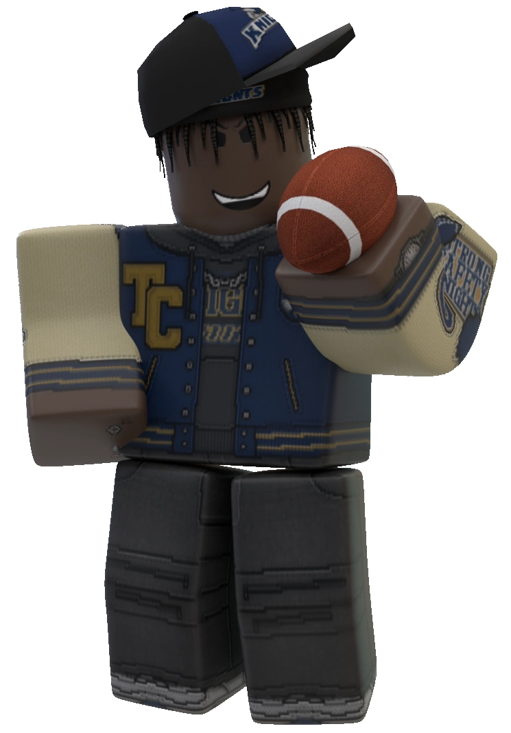 T.J Smith Thirlcrest Academy Wiki Fandom