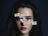 Hannah Baker