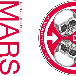 Thirty Seconds to Mars divulga o single Life Is Beautiful; confira!