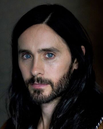Jared Leto Thirty Seconds To Mars Wiki Fandom