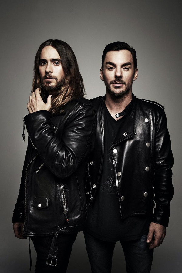 Thirty Seconds To Mars Thirty Seconds To Mars Wiki Fandom   Latest