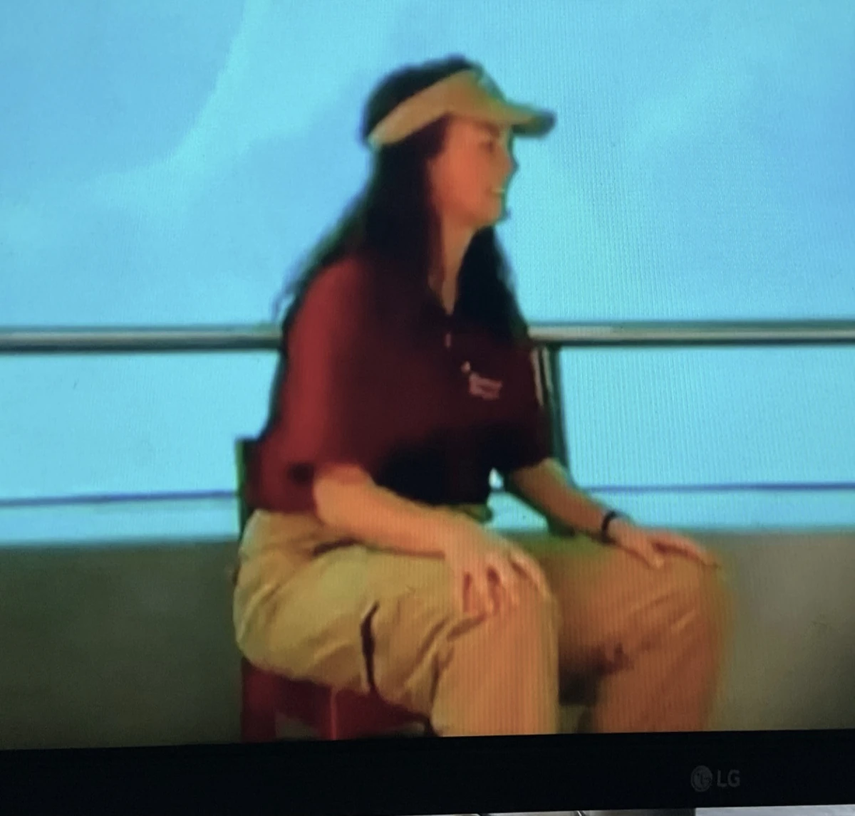 Dr. June Mergl This is Kids Wiki Fandom