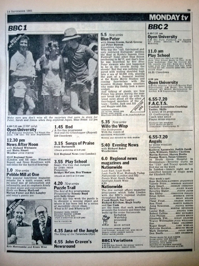 1981 visual data 3