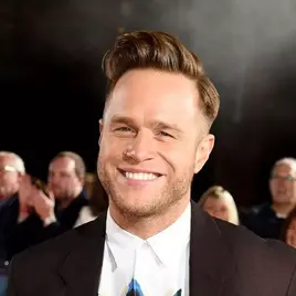 Olly Murs | A Pop Culture Scrapbook | Fandom