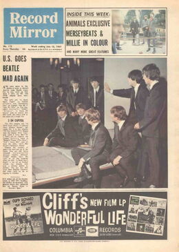 1964 - click for full issue