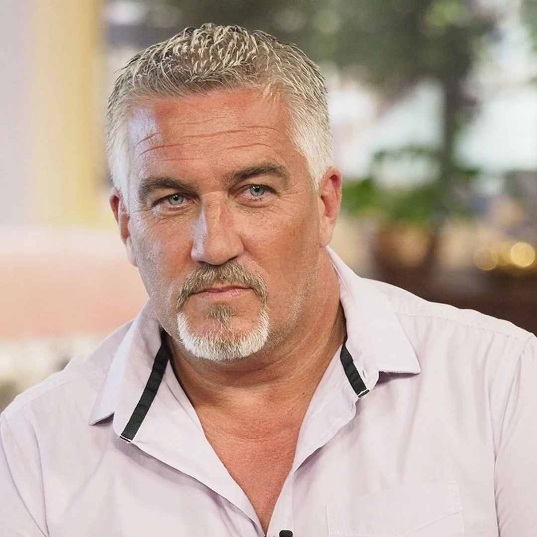 Paul Hollywood | A Pop Culture Scrapbook | Fandom