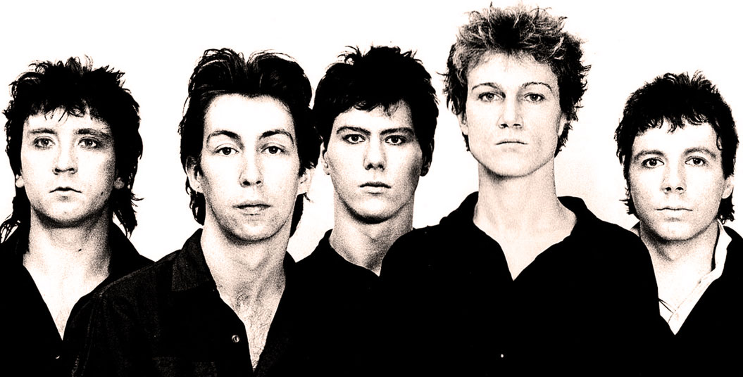 Revelation (Ultravox album) - Wikipedia