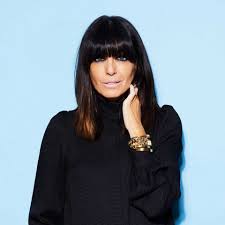 Claudia Winkleman | A Pop Culture Scrapbook | Fandom