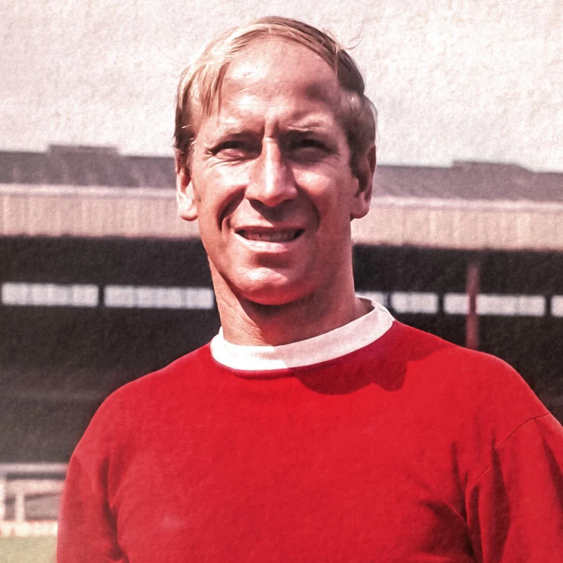 Bobby Charlton | A Pop Culture Scrapbook | Fandom